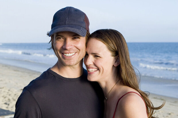 Catch and Release (2006) - photo 5
