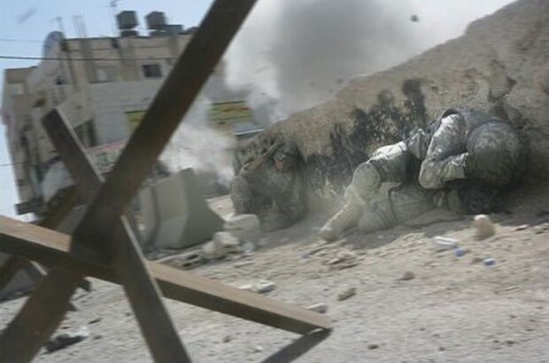 The Hurt Locker (2008) - photo 6