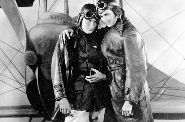 Wings (1927) - photo 2