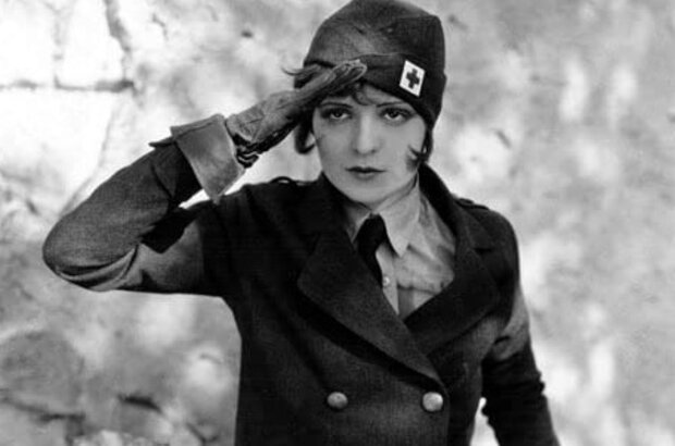 Wings (1927) - photo 3