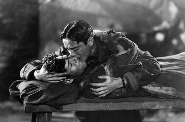 Wings (1927) - photo 6