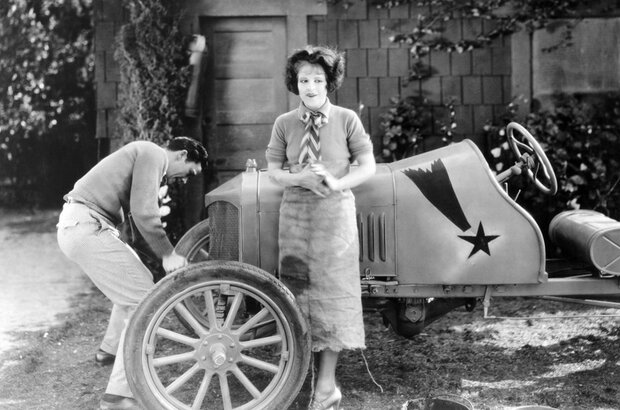 Wings (1927) - photo 4