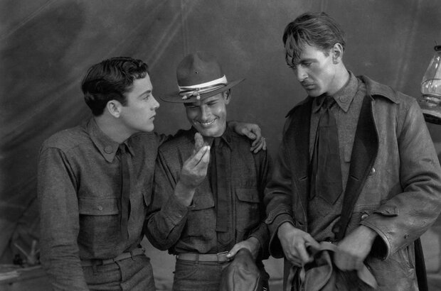Wings (1927) - photo 5