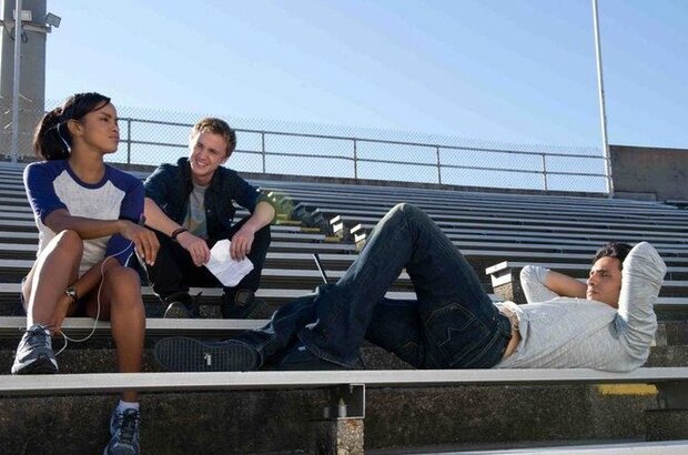 По кочкам (2012) - фото 1