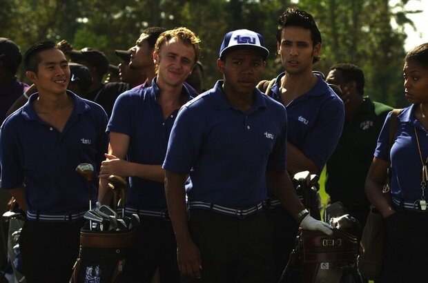 По кочкам (2012) - фото 7