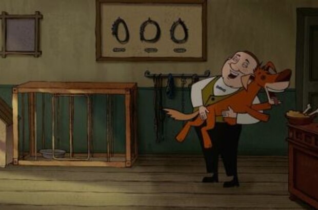 The Good Soldier Shweik (2011) - photo 2