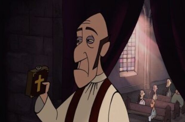 The Good Soldier Shweik (2011) - photo 5