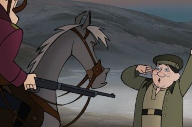 The Good Soldier Shweik (2011) - photo 13