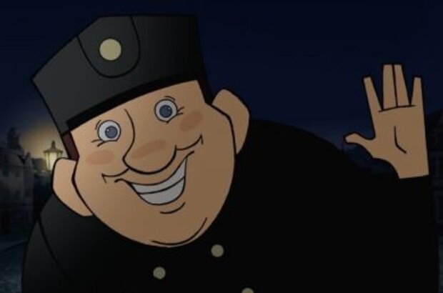 The Good Soldier Shweik (2011) - photo 6