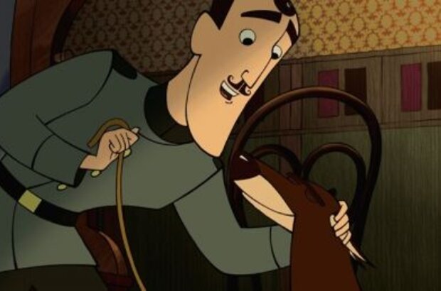 The Good Soldier Shweik (2011) - photo 9