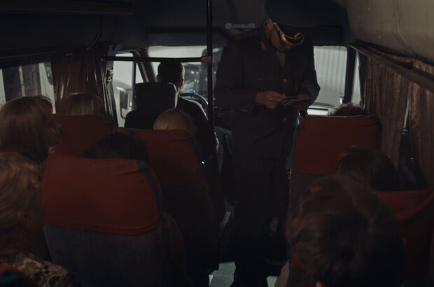 Крещение (2019) - фото 7