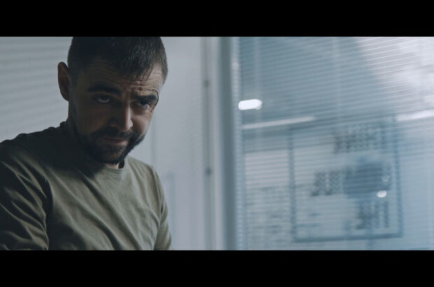Крещение (2019) - фото 8