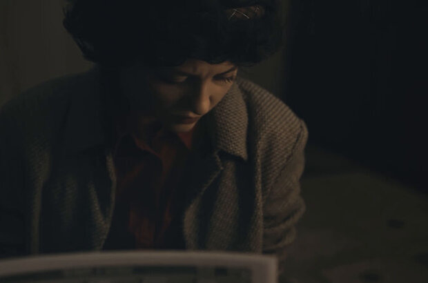 Крещение (2019) - фото 4