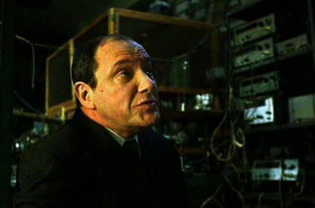 Scam (2001) - photo 1