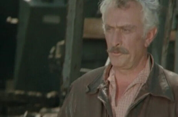 Northern option (1974) - photo 3