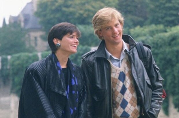 Gotcha! (1985) - photo 3