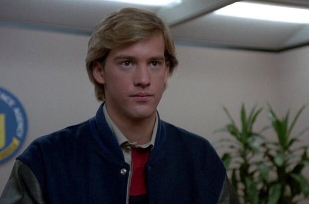 Gotcha! (1985) - photo 5