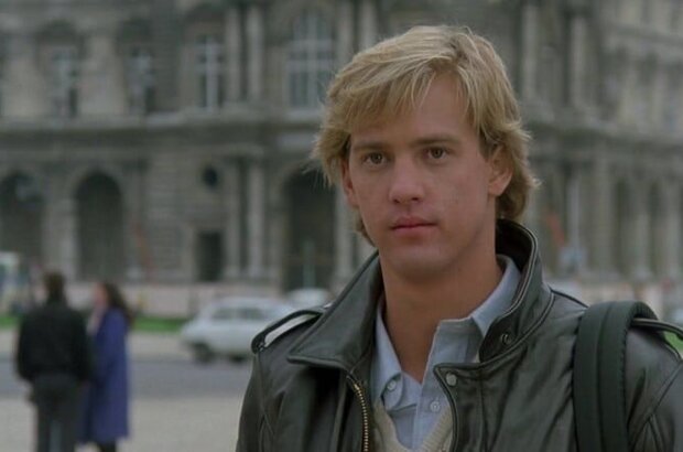 Gotcha! (1985) - photo 6