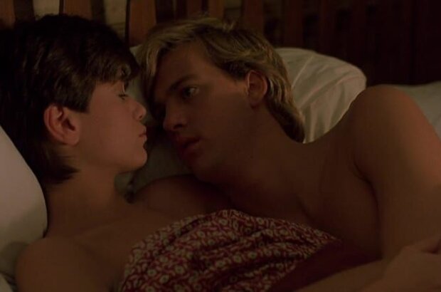 Gotcha! (1985) - photo 2