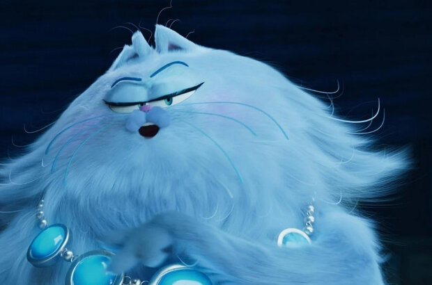 The Garfield Movie (2024) - photo 4