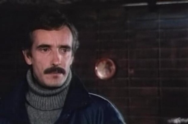 White curse (1987) - photo 4