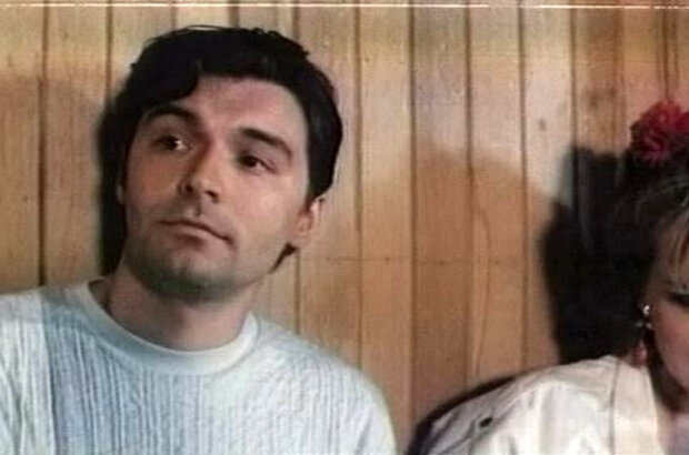 White curse (1987) - photo 11