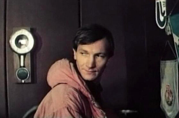 White curse (1987) - photo 10