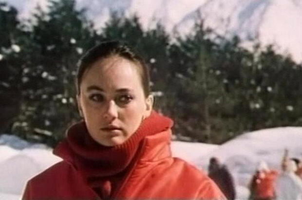 White curse (1987) - photo 9