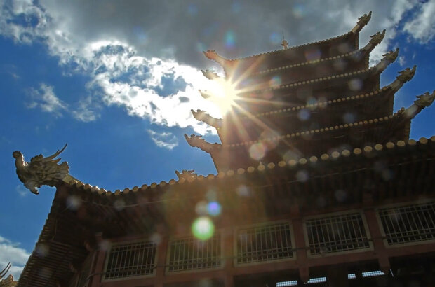 Hua Mulan (2020) - photo 1