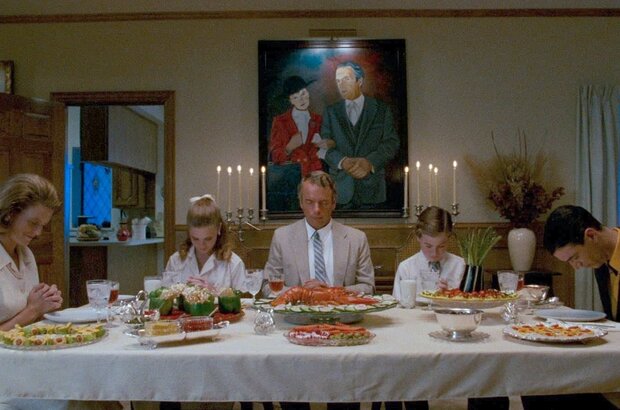 True Stories (1986) - photo 7