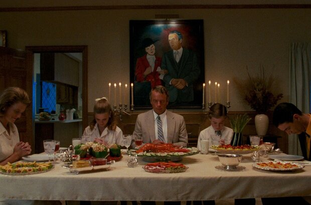 True Stories (1986) - photo 1
