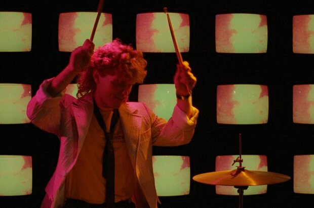 True Stories (1986) - photo 3