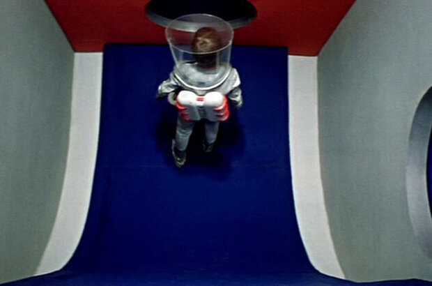A Great Space Voyage (1974) - photo 5