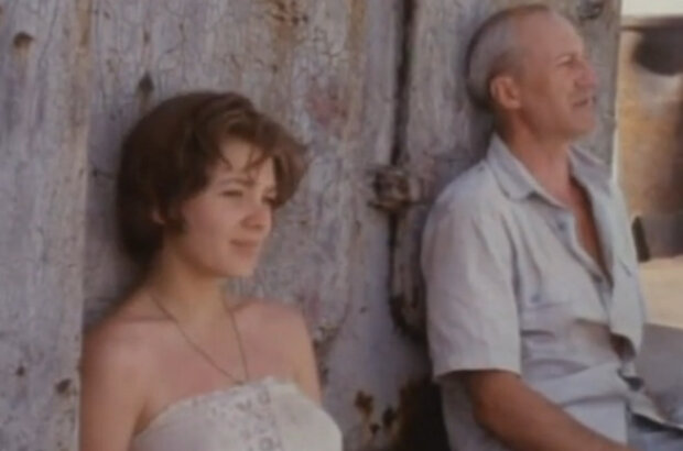 Дожди в океане (1994) - фото 3