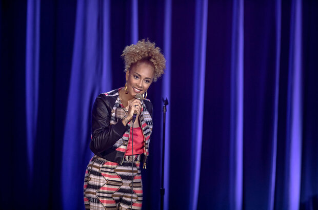 Amanda Seales: I Be Knowin' (2019) - photo 7