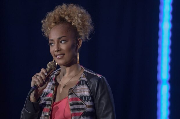 Amanda Seales: I Be Knowin' (2019) - photo 8
