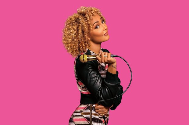 Amanda Seales: I Be Knowin' (2019) - photo 5