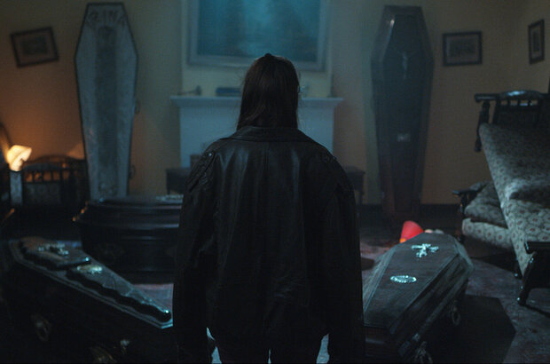 La Funeraria (2020) - photo 4