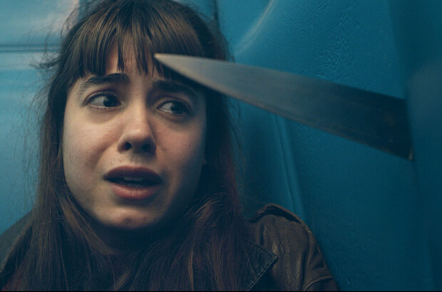 La Funeraria (2020) - photo 1