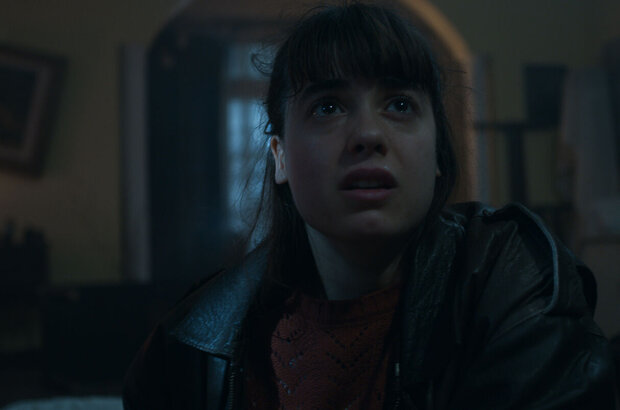 La Funeraria (2020) - photo 6