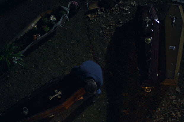 La Funeraria (2020) - photo 5