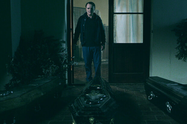 La Funeraria (2020) - photo 2