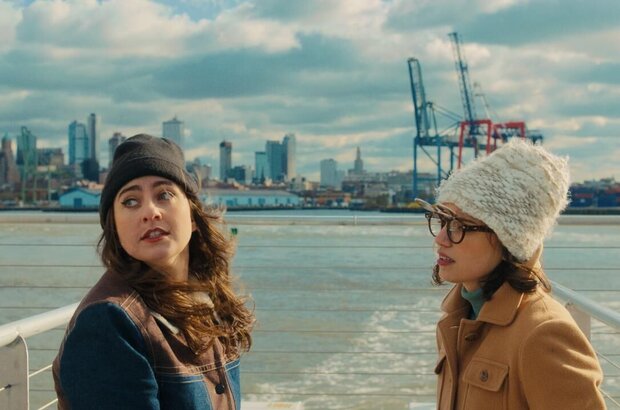 Dating in New York (2021) - photo 3