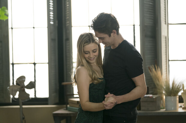 After Ever Happy (2022) - photo 1