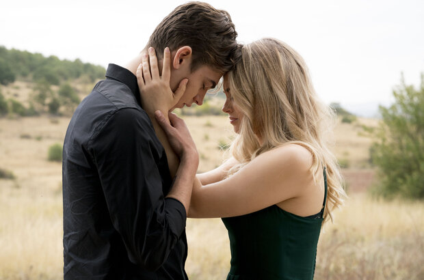 After Ever Happy (2022) - photo 7