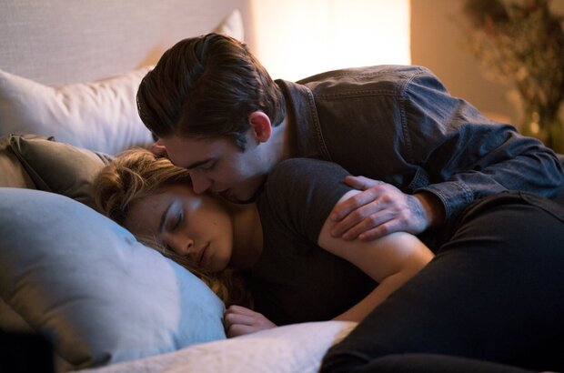 After Ever Happy (2022) - photo 6