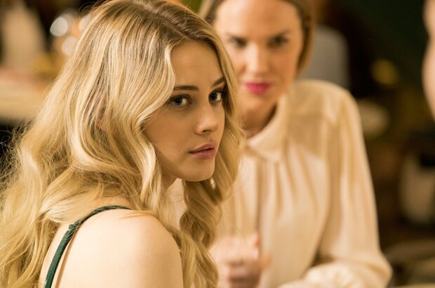 After Ever Happy (2022) - photo 4