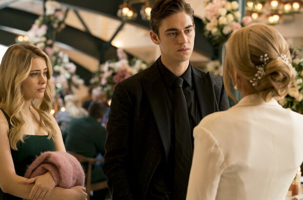 After Ever Happy (2022) - photo 3