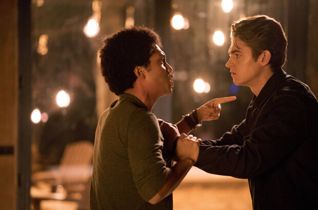 After Ever Happy (2022) - photo 11