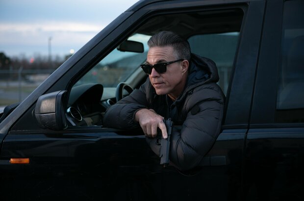 Gasoline Alley (2022) - photo 5